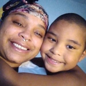 Meet your Posher, Rosa